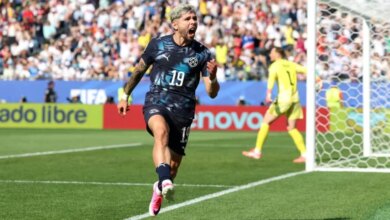 Jerman Tersingkir Lewat Penalti, Paraguay Menang Dramatis dan Lolos ke 16 Besar