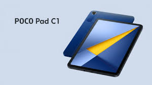 POCO Pad C1 Cuma 2 Jutaan, Bodi Metal dan Layar 2K 120Hz Bikin Rival Tertekan