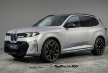 BMW X5 2027 Tampil Beda Total, Isyarat SUV Paling Berat BMW Mulai Terlihat