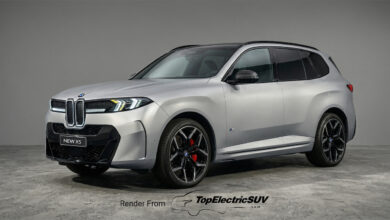 BMW X5 2027 Tampil Beda Total, Isyarat SUV Paling Berat BMW Mulai Terlihat