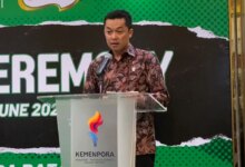 Pemerintah Tak Bisa Sendiri Bangun Olahraga Indonesia, Taufik Hidayat Dorong Swasta Turun Tangan