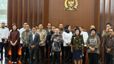 Harga Gas Industri Turun, Dasco Sebut Kabar Gembira untuk Buruh