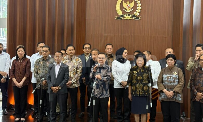 Harga Gas Industri Turun, Dasco Sebut Kabar Gembira untuk Buruh