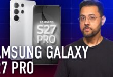 Galaxy S27 Pro Mulai Terlihat Nyata, Samsung Siapkan Saingan Ringkas untuk Ultra
