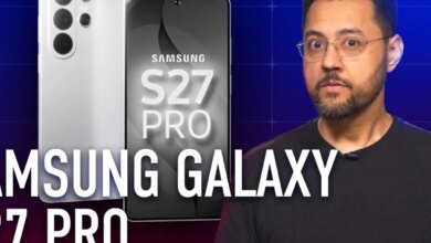 Galaxy S27 Pro Mulai Terlihat Nyata, Samsung Siapkan Saingan Ringkas untuk Ultra