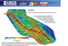 California Selatan Masuk Beban Kritis, Ilmuwan Ingatkan The Big One Makin Dekat