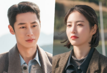 Hyun Chi Yeon Tetap Ada untuk Yook Ha Ri, Meski Tahu Cintanya Tak Berbalas
