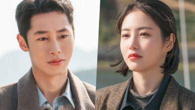 Hyun Chi Yeon Tetap Ada untuk Yook Ha Ri, Meski Tahu Cintanya Tak Berbalas