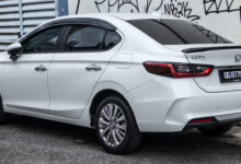 Honda City Facelift di Thailand, Harga Turun Saat Hybrid Justru Diperkuat