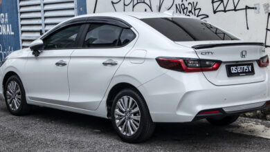 Honda City Facelift di Thailand, Harga Turun Saat Hybrid Justru Diperkuat