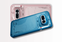 Nothing Phone 4b Bocor Sebelum Diumumkan, Wujud Awal dan Jadwal Rilis Mulai Terlihat