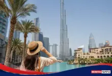 UEA Buka Visa On Arrival untuk Turis Indonesia, tapi Tak Semua Bisa Langsung Masuk