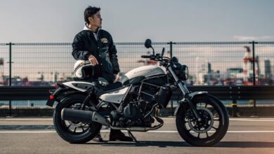 Kawasaki Eliminator vs Honda Rebel 500, Ringan Lawan Torsi yang Lebih Menggigit