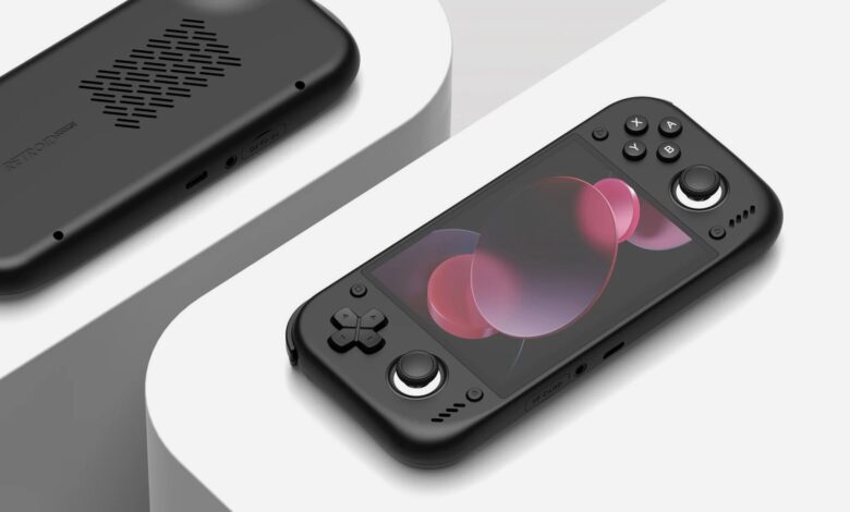 Pre-Order Retroid Pocket Nova Dibuka Malam Ini, Unit Baru Sampai Akhir Juli