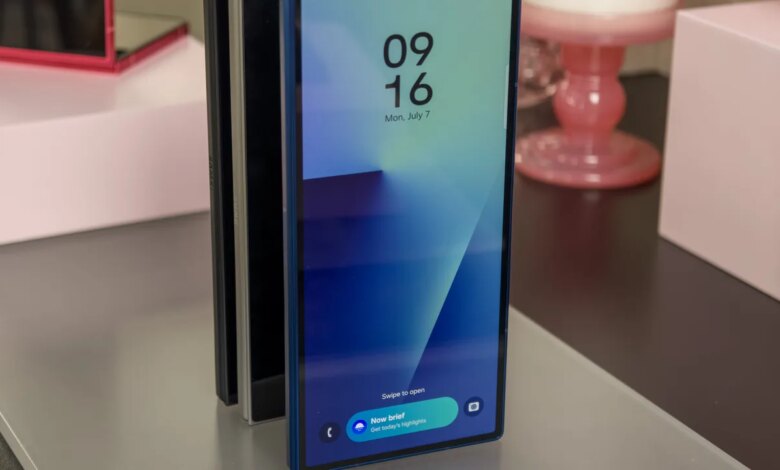 Daftar HP Samsung yang Tamat di One UI 8, Galaxy S22 dan Z Fold 4 Masuk