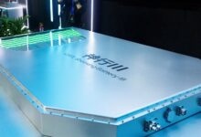 CATL Beralih ke Sodium-Ion, Jawaban atas Harga Lithium yang Tak Stabil