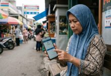 Cara Cek BPNT Lewat HP, Dua Jalur Resmi Ini Bisa Menunjukkan Dana Sudah Masuk atau Belum