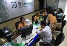 BPJS Kesehatan Tunggu Rp20 Triliun, Dana Cair Baru Jika Defisit Aset Negatif