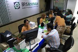 BPJS Kesehatan Tunggu Rp20 Triliun, Dana Cair Baru Jika Defisit Aset Negatif