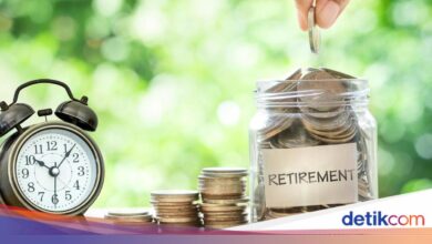 MK Ubah Aturan Dana Pensiun Sukarela, Pencairan Sekaligus Kini Dibuka