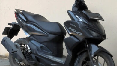 Honda Vario 160 Tampil Premium dan Bertenaga, Tapi Ada Kompromi yang Terasa