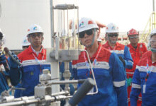 Pertamina Tancap Gas di Jawa Timur, SAF dan B50 Jadi Fokus Utama Kesiapan Energi