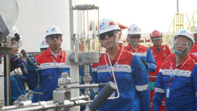 Pertamina Tancap Gas di Jawa Timur, SAF dan B50 Jadi Fokus Utama Kesiapan Energi