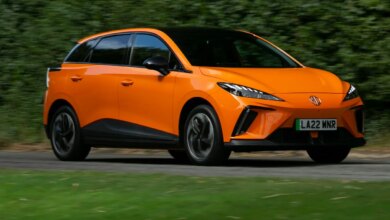 MG4 EV Bekas Turun ke Rp280 Jutaan, Murah di Harga tapi Ada Catatan Penting
