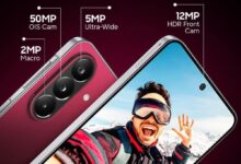 Galaxy M47 5G Bawa Baterai 6.000 mAh, Samsung Tawarkan Daya Tahan yang Lebih Serius