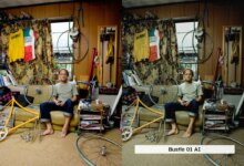 6 Prompt Gemini AI Ini Ubah Foto Biasa Jadi Adegan Film Indie Jepang