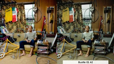 6 Prompt Gemini AI Ini Ubah Foto Biasa Jadi Adegan Film Indie Jepang