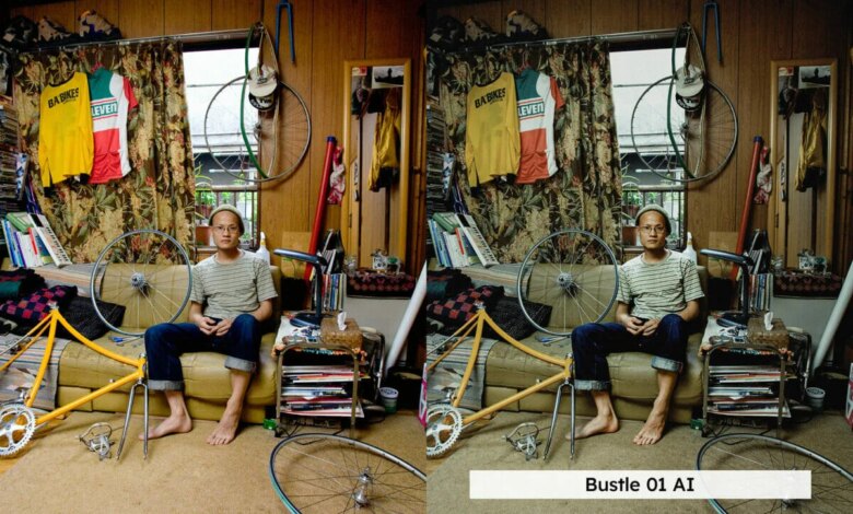 6 Prompt Gemini AI Ini Ubah Foto Biasa Jadi Adegan Film Indie Jepang