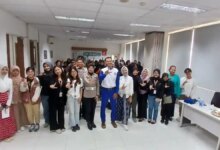 Indomobil eMotor QTI Tampil Futuristis, Nyaman Dipakai Harian dan Lebih Hemat