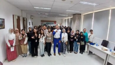 Indomobil eMotor QTI Tampil Futuristis, Nyaman Dipakai Harian dan Lebih Hemat