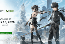 Wuthering Waves 3.5 Hadir di Xbox Series, Update Besar Ini Sekaligus Pangkas Ukuran Game