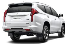 Pajero Baru Mitsubishi Siap Baca Medan Ekstrem, Multi Meter Jadi Senjata Utama