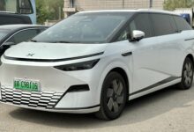XPENG X9 Facelift Makin Mewah dan Pintar, Detail Kecilnya Justru Paling Menarik