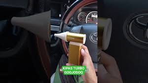 Kipas GOOJODOQ Turbo Ini Bikin Ruangan Cepat Sejuk, Tetap Senyap dan Hemat Daya