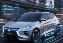 eK Cross EV Meluncur di Jepang, Harga Rp 200 Jutaan Bikin Indonesia Kian Menunggu