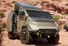 Kia PV5 Concept Bukan Sekadar Mobil Listrik Komersial, Desainnya Justru Dipuji Dunia
