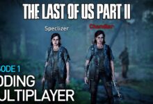 Mod Multiplayer The Last Of Us Part 2 Siap Muncul di PC, Fans Konsol Gigit Jari