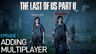 Mod Multiplayer The Last Of Us Part 2 Siap Muncul di PC, Fans Konsol Gigit Jari