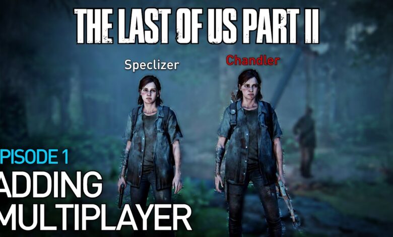 Mod Multiplayer The Last Of Us Part 2 Siap Muncul di PC, Fans Konsol Gigit Jari