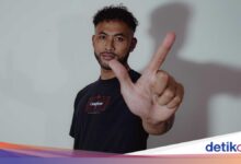 Aqil Savik Jadi Rekrutan Kedua Shin Tae-yong, Persija Makin Padat di Lini Belakang