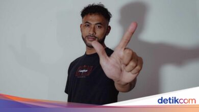 Aqil Savik Jadi Rekrutan Kedua Shin Tae-yong, Persija Makin Padat di Lini Belakang