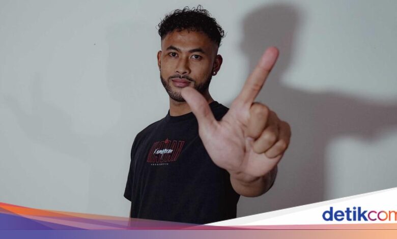 Aqil Savik Jadi Rekrutan Kedua Shin Tae-yong, Persija Makin Padat di Lini Belakang