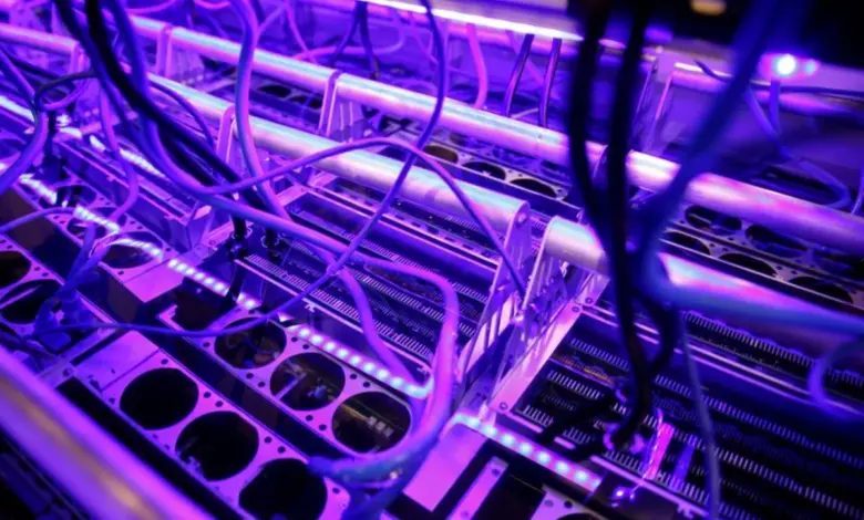 Ionic Digital Ajukan Direct Listing Nasdaq, Aset Eks Celsius Masuk Pasar Publik