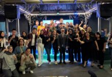 Sandhy Sandoro Hangatkan Solo, Canting Londo Kitchen Siapkan Konser Intim