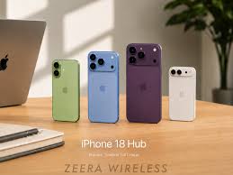 iPhone 18 Tak Semua Dapat 12GB RAM, Bocoran Ini Ubah Peta Performa