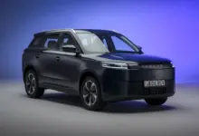 J5 EV Jadi Modal Terkuat Jaecoo, Penjualannya Tembus 13 Ribu Unit Hingga Mei 2026